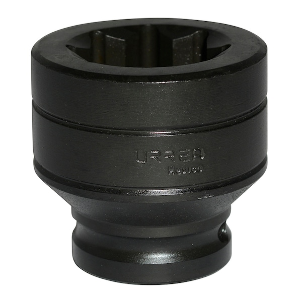 3/4" Drive 8-point Short Impact Socket 1-5/16"